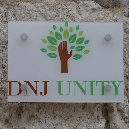 Dnj Appart Hotel Meung-sur-Loire Εξωτερικό φωτογραφία